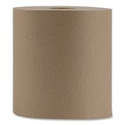 Boardwalk 6256 Nonperforated 1-ply 800  Hardwound Paper Towels - Nat  6 ct  New