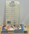 Vintage Gibson Birthday Invitations   Disney Chip  n Dale s Rescue Rangers   Nip