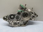 1999 1996-2000 Suzuki Rm125x Left Crankcase Half 11300-36880