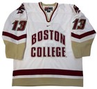 Johnny Gaudreau Boston College Nike Hockey Jersey Size Xl