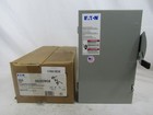 Eaton Dg322ngb General Duty Safety Switches