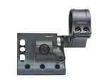 Spuhr Rdf-20225k  Aimpoint  T-2 Magnifier Mount   H57mm 2 25  Pic