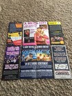 Assorted Broadway Flyer Set