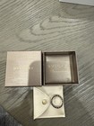 Bvlgari Save The Children Ring 925 Sterling Silver 65  11 25 Us  With Box