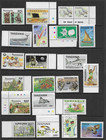 Tanzania Modern Mnh   Fine Used Collection