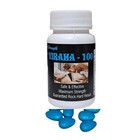  50 Pills Viraha Blue Male Pills For Extreme Male Enhancement Both Sex  s2027
