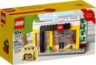 Lego Creator Brand Store Set 40528