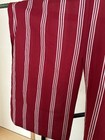 Japanese Kimono Vintage Yukata Rare Authentic Purple Free Shipping 151cm Japan