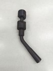 Craftsman Floor Drill Press 15-1 2  113  Lever Lock Handle Head Or Table Lock