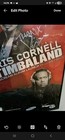 Soundgarden Chris Cornell Autographed Signed 11x17 Framed Beckett Certified 