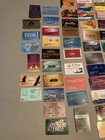 160  Different Casino Slot Club Cards Nv Ia Wi Az In Nj Mn Ms Mo Wa Co Il Fl Ok