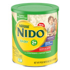  6 Pack  Nestle Nido 2  Toddler Milk Beverage  1 76 Lb