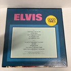 Vintage Elvis Presley Good Times