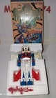 Danguard Bootleg Star Geng Ga Robot Vintage 