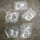 Genuine Subaru Exhaust Manifold Gasket Kit Up   Down Pipe Turbo Wrx Xt Sti Gt