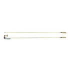 Rc Tank Antenna Common Part For 1 16 Electric Tank Tiger I Usa M1a2 Abrams Model