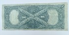 1917 Series  1 Legal Tender One Dollar Large Note Very Good Condition   634