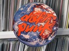 Daft Punk - Around The World Ultra Rare 12  Picture Disc Lp