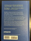 Life Lived Wild  Adventures At The Edge Of The Map By Rick Ridgeway Patagonia