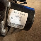 2010 2011 2012 Ford Escape Mariner Abs Anti Lock Brake Pump Module Bl84-2c405-ab