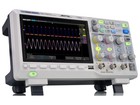 Siglent Sds1202x-e - 200 Mhz   2 Channel Digital Oscilloscope