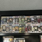 Funko Pop Lot  send Me Offer For Individual Pops 