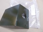 M998 Humvee Radio Antenna Base Cover - Harris 919-6226-05   Nsn 5985-01-594-9205