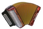 Hohner Corona Ii Fbbeb fbe fa Red Rojo Accordion Acordeon  bag straps tshirt pad