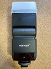 Neewer Nw400s Flash Speedlite For Sony Mirrorless Camera W  Case   N1 Remote