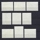 Poland Stamps  Scott 1115-1123 Complete Set Mnh Xf