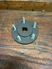 Hydraulic Wheel Motor Tapered Hub 1-1 4  To 5 On 4-1 2 Wheel Pilot 3 19 