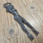 Showgirl Aluminum Bottle Opener