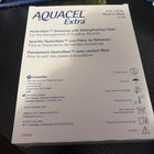 Convatec Aquacel Extra 4 In  X 5 In  Wound Dressings Box Of 10