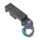 1pc T6  1 Lead Screw  Linear Stage Actuator With Nema11 Stepper Motor 2 stroke