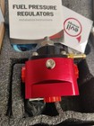 Evil Energy Adjustable 4 5   9 Psi Carburetor Fuel Pressure Regulator Kit