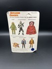 1978 Battlestar Galactica Imperious Leader Moc Mattel Vintage Sealed Unpunched 