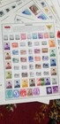 Indonesia Rare Stamps Collection Idbt12 