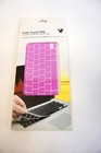 Silicone Keyboard Cover Skin Protector For Apple Macbook Pro 2016 13  15  17 