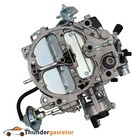 Quadrajet Carburetor 1980-89 Chevy Gmc Cadillac 305 350 Electric Choke 750 Cfm