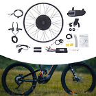 700c Front rear Wheel Electric Bicycle Conversion Kit E Bike Motor Kit 48v 1000w