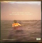 Washed Out Life Of Leisure Vinyl Record Lp New Sealed Clear Vinyl