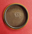 1940 s Washington Senators Pin Button Union Label Missing Pinback 1 5 8  Dia