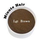 Hair Fibers 300g Refill Black Brown Blond Gray White Auburn Minute Hair    Filler 