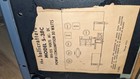 Hallicrafters Model S-38c Short Wave Tube Radio Receiver Working 