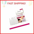 Embrace Active Scar Defense For New Scars  Fda-cleared Silicone Scar Sheets  2 4