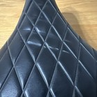 Diamond Quilted 1970s Viscount Seat Vintage Old School Bmx Mongoose