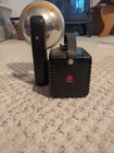 Kodak Brownie Hawkeye Flash Camera     Vintage Untested
