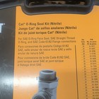 Cat 270-1528 Nitrile O-ring Seal Kit W  Case For Caterpillar Heavy Equipment