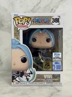 Funko Pop  One Piece Vivi  2498 Philippines Exclusive With Inserts
