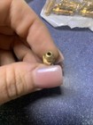 Polaris Big Boss Sportsman Magnum Bleeder Screw 7080352 New Oem